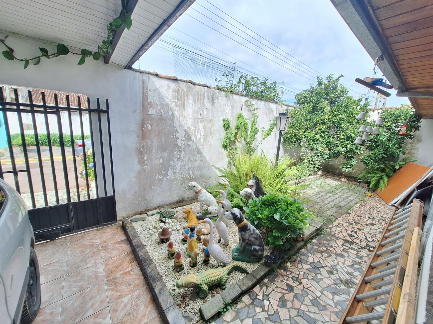 Casa, 2 quartos - Foto 4