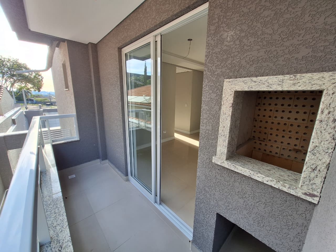 Apartamento, 3 quartos, 73 m² - Foto 9