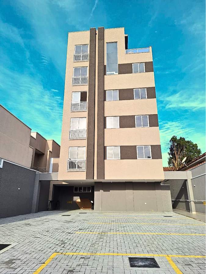 Apartamento, 3 quartos, 122 m² - Foto 3