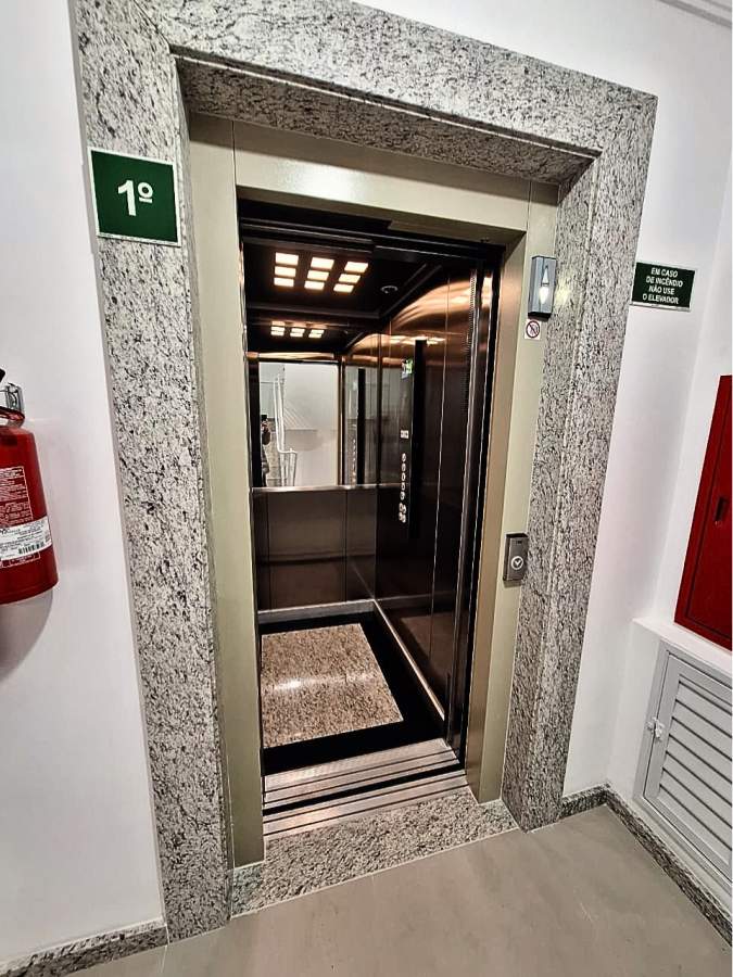 Apartamento, 3 quartos, 122 m² - Foto 5