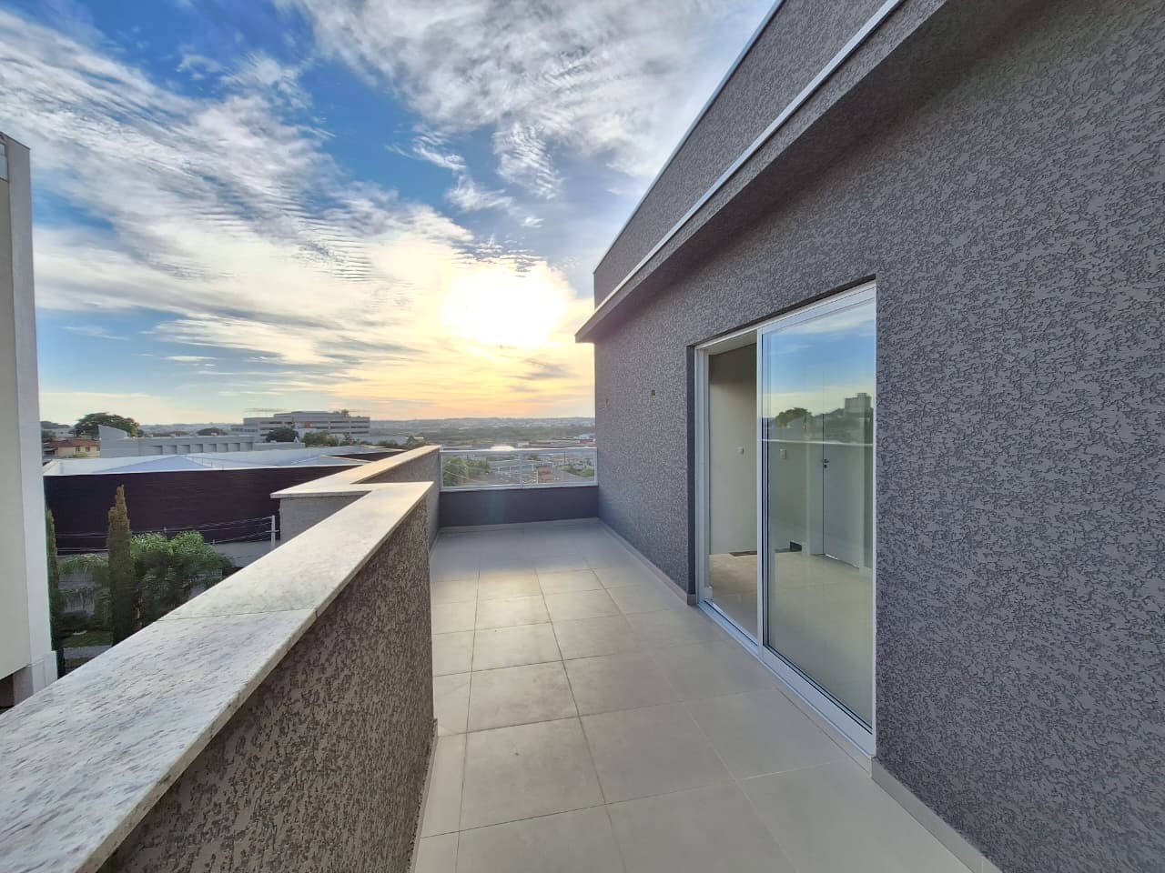 Apartamento, 3 quartos, 122 m² - Foto 1
