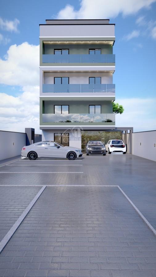 Apartamento, 2 quartos - Foto 3