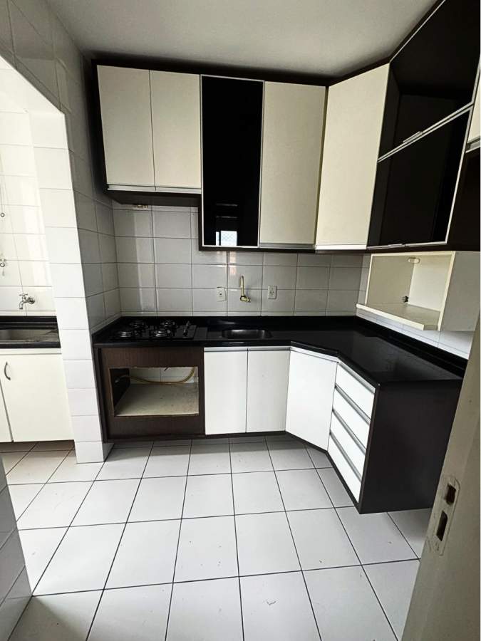 Apartamento, 3 quartos - Foto 3