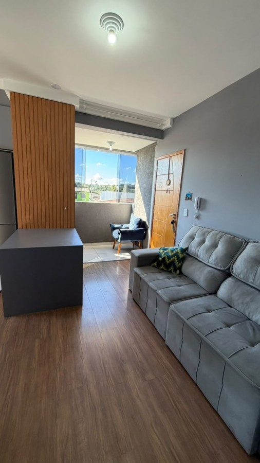 Apartamento, 2 quartos, 46 m² - Foto 3