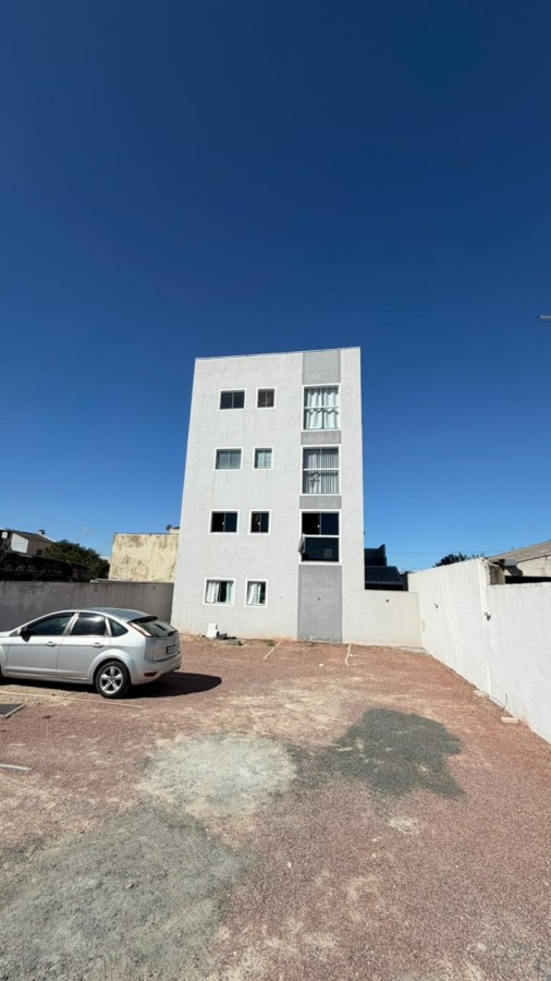 Apartamento, 2 quartos, 46 m² - Foto 2