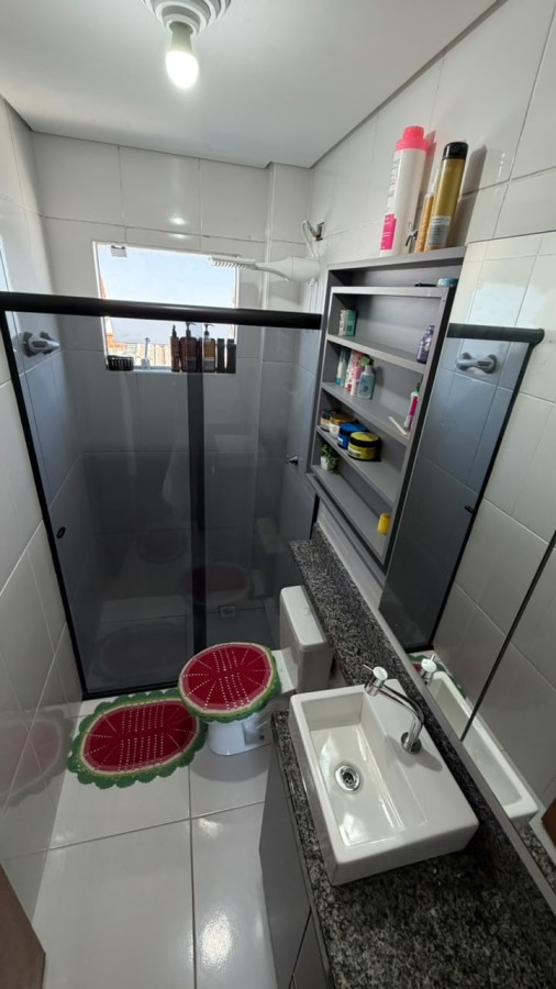 Apartamento, 2 quartos, 46 m² - Foto 16