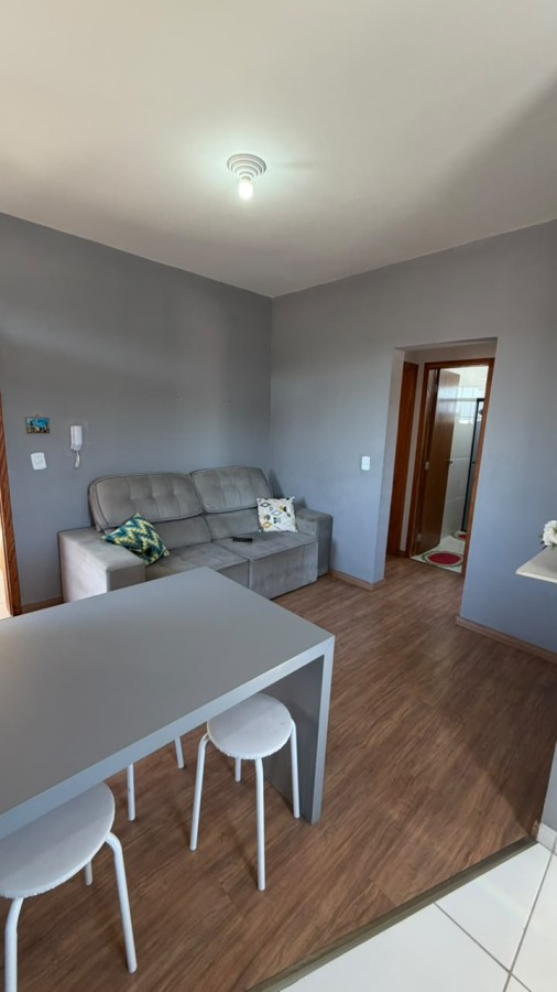 Apartamento, 2 quartos, 46 m² - Foto 4