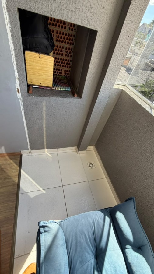 Apartamento, 2 quartos, 46 m² - Foto 9