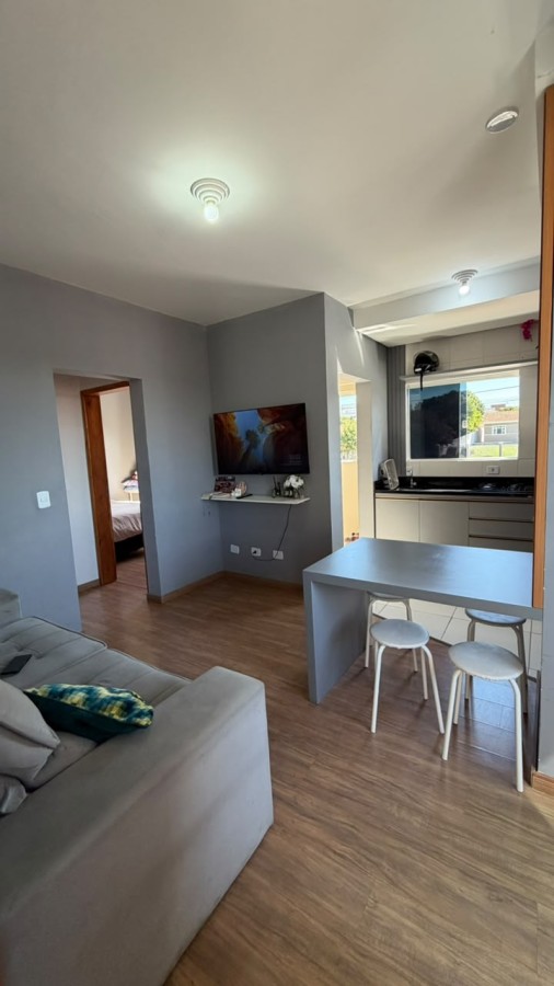 Apartamento, 2 quartos, 46 m² - Foto 5