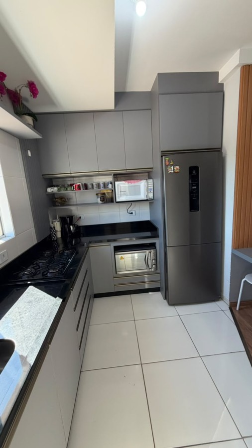 Apartamento, 2 quartos, 46 m² - Foto 8