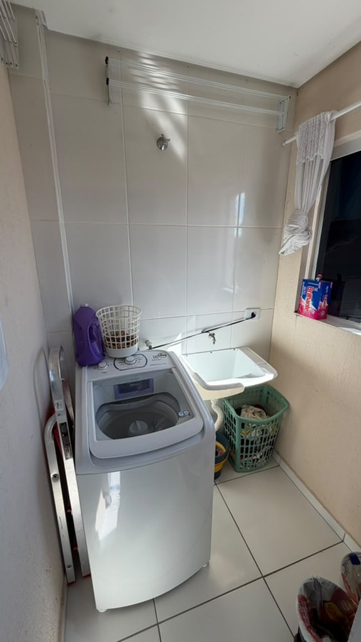 Apartamento, 2 quartos, 46 m² - Foto 10