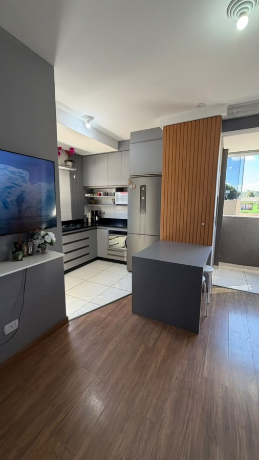 Apartamento, 2 quartos, 46 m² - Foto 6