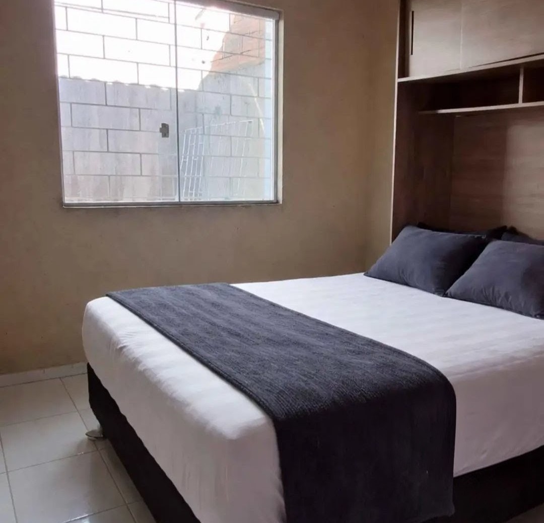 Casa, 2 quartos, 50 m² - Foto 6