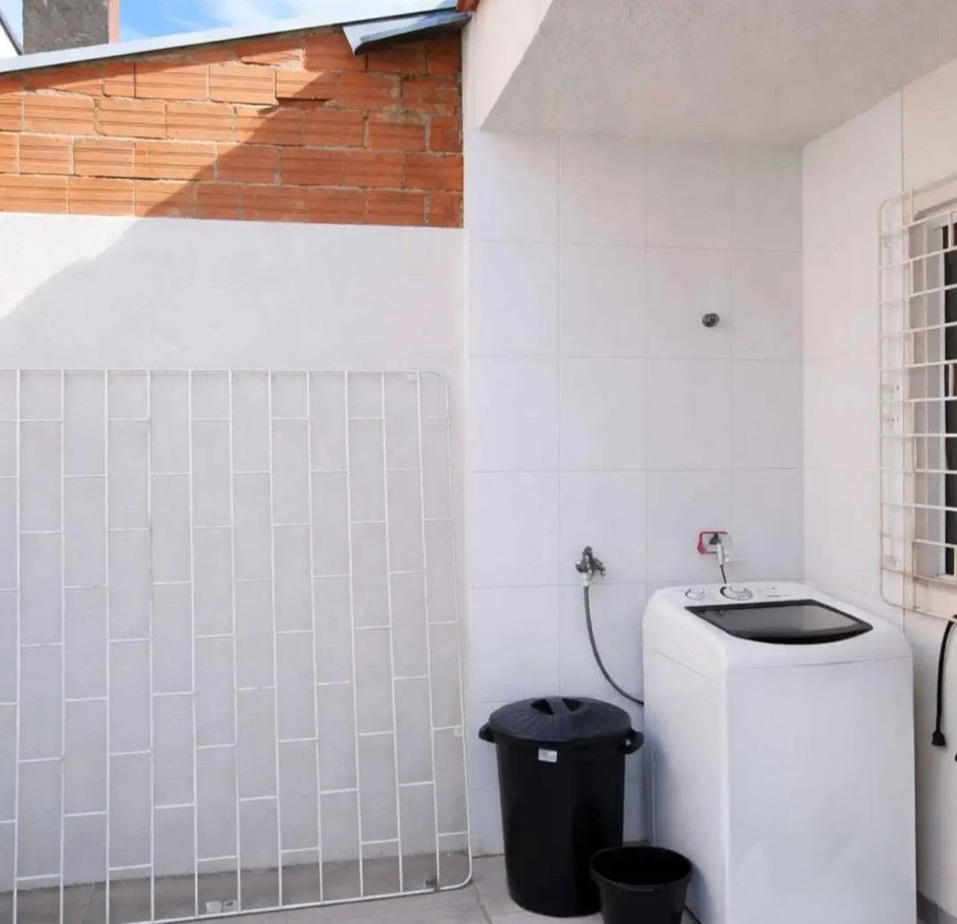 Casa, 2 quartos, 50 m² - Foto 8