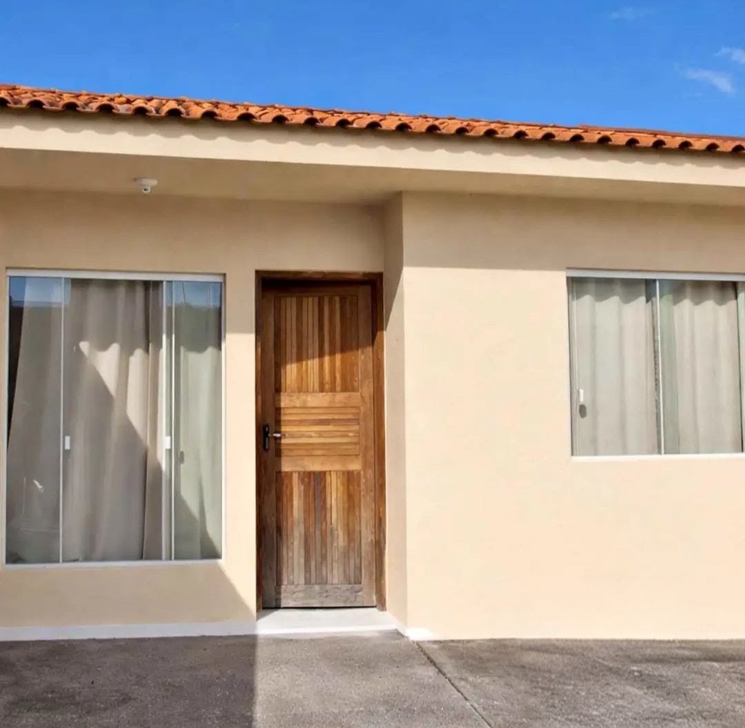 Casa, 2 quartos, 50 m² - Foto 1