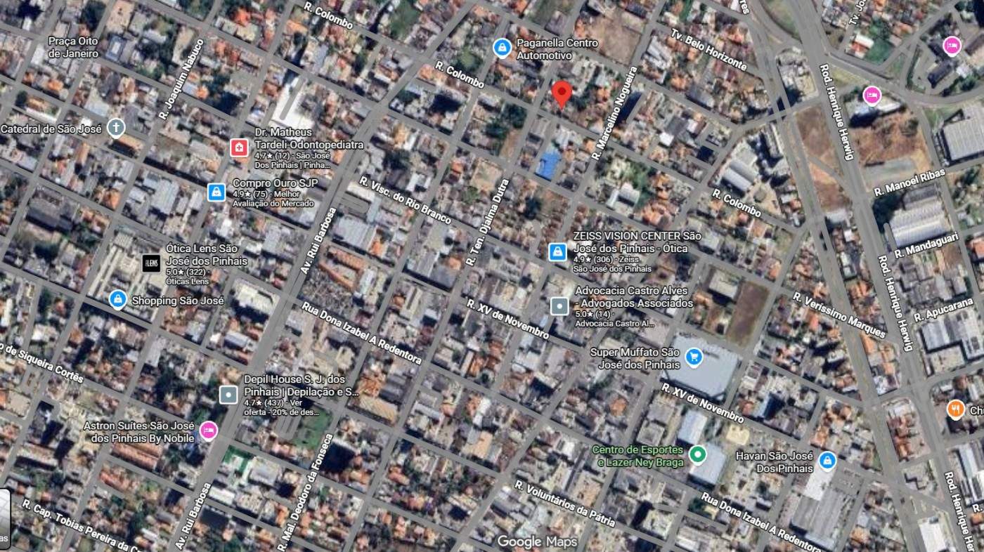 Terreno, 500 m² - Foto 6