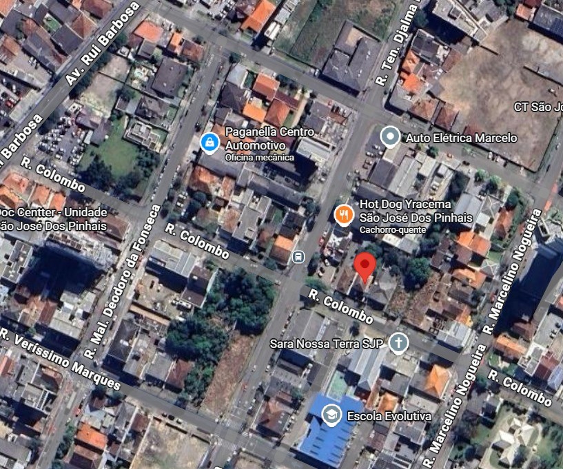 Terreno, 500 m² - Foto 1