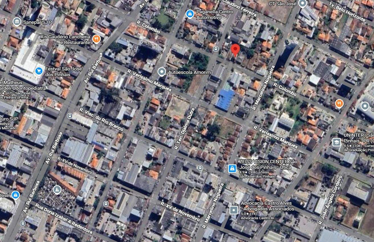 Terreno, 500 m² - Foto 8
