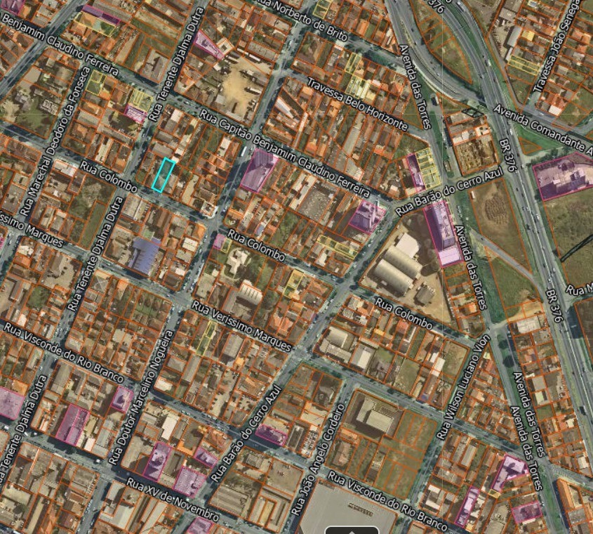 Terreno, 500 m² - Foto 9