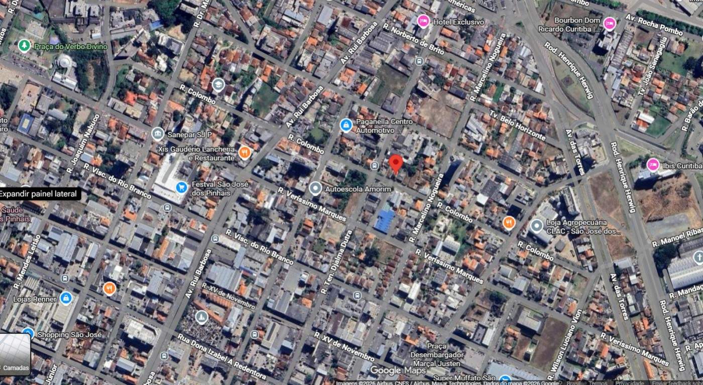 Terreno, 500 m² - Foto 7