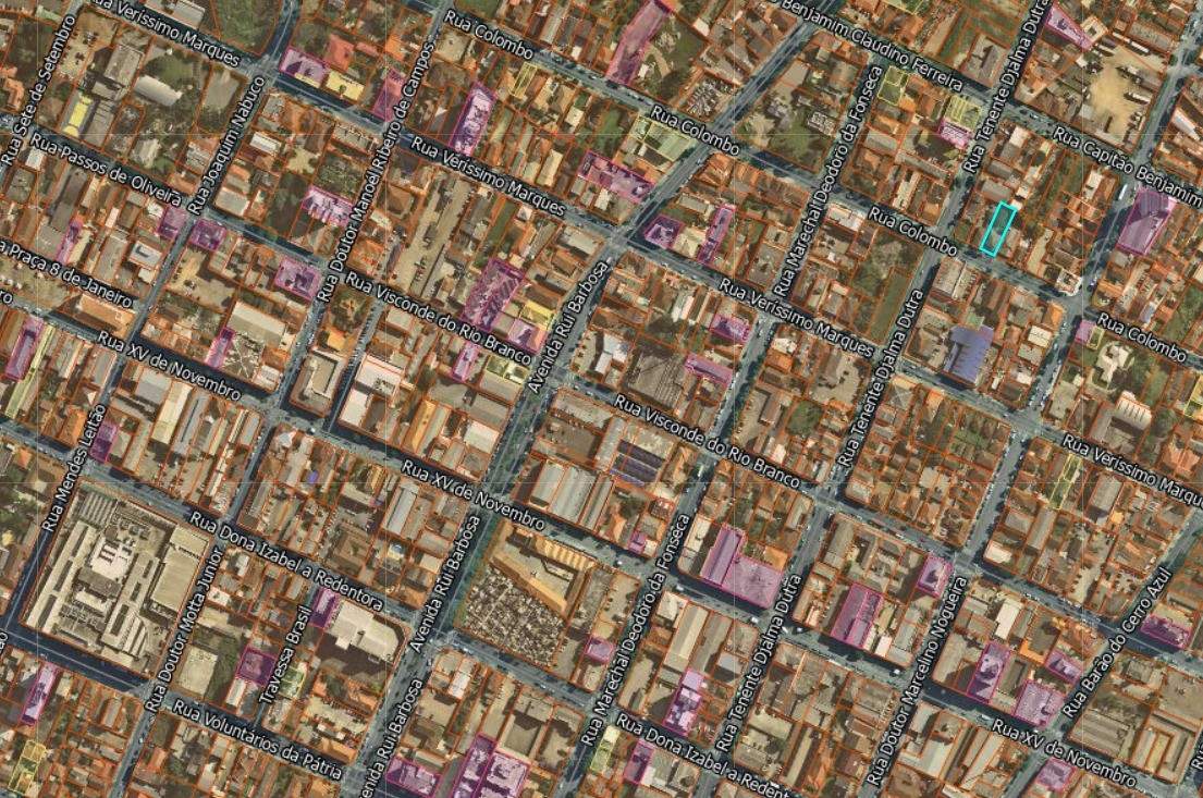 Terreno, 500 m² - Foto 10