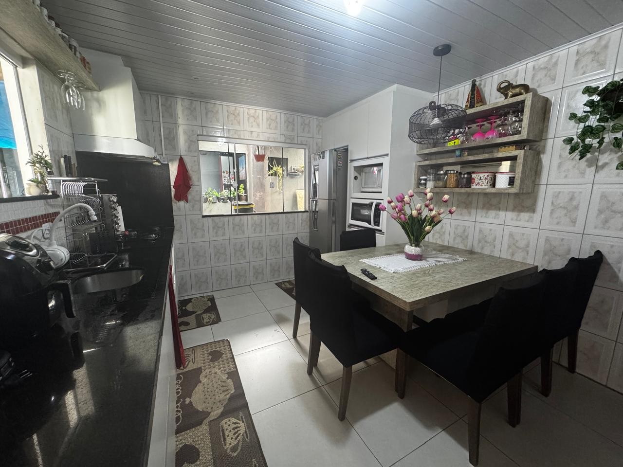 Casa, 2 quartos - Foto 5