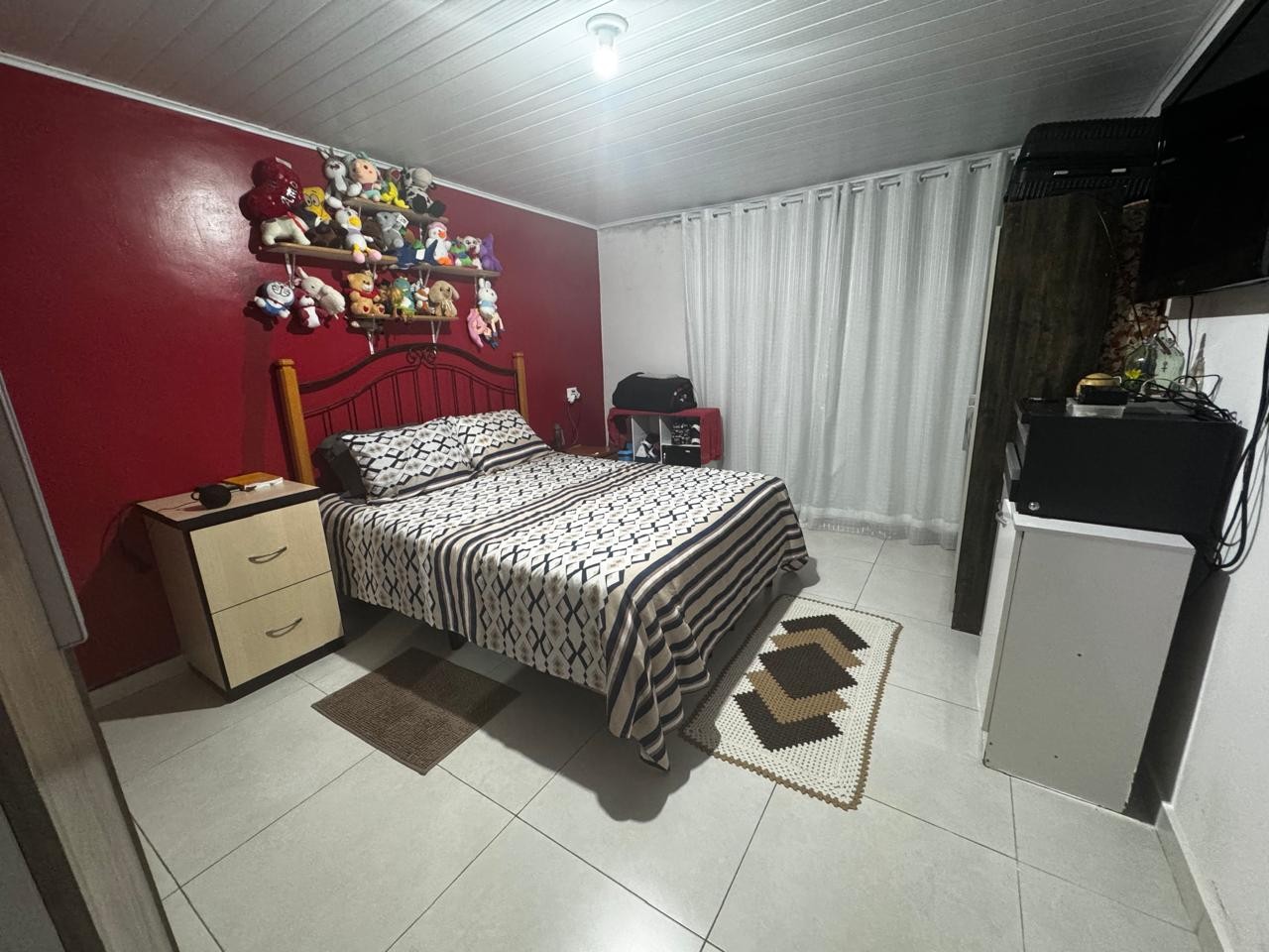 Casa, 2 quartos - Foto 6