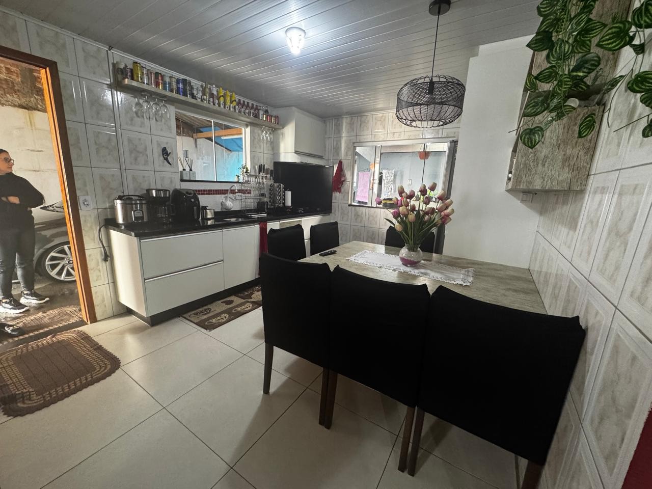 Casa, 2 quartos - Foto 4