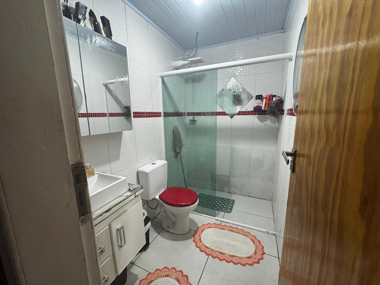 Casa, 2 quartos - Foto 10