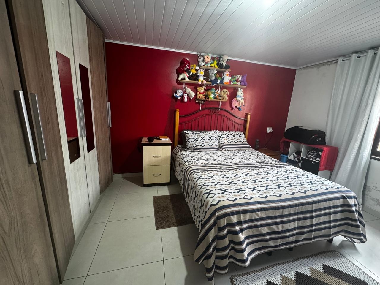 Casa, 2 quartos - Foto 8