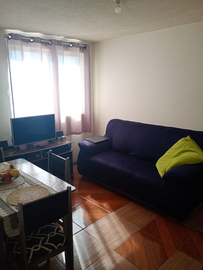 Apartamento, 2 quartos, 42 m² - Foto 4