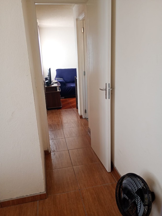 Apartamento, 2 quartos, 42 m² - Foto 10