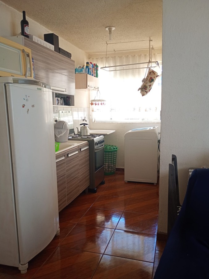 Apartamento, 2 quartos, 42 m² - Foto 7