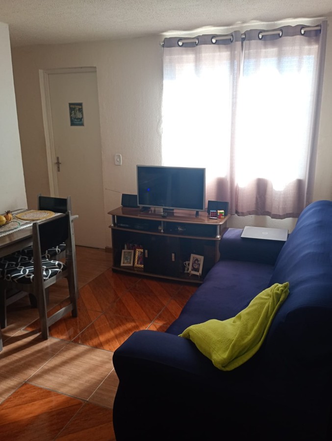 Apartamento, 2 quartos, 42 m² - Foto 6