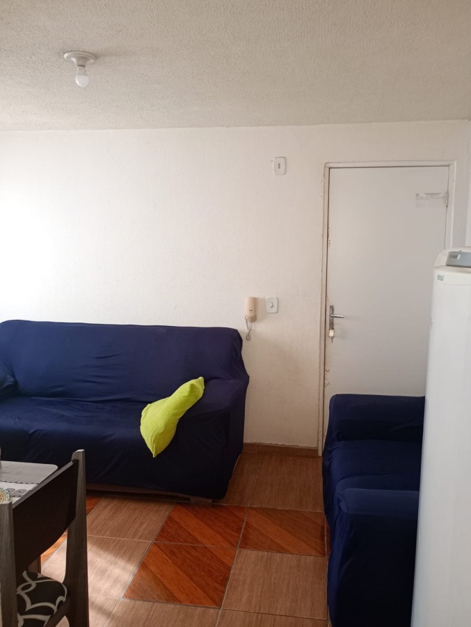 Apartamento, 2 quartos, 42 m² - Foto 5