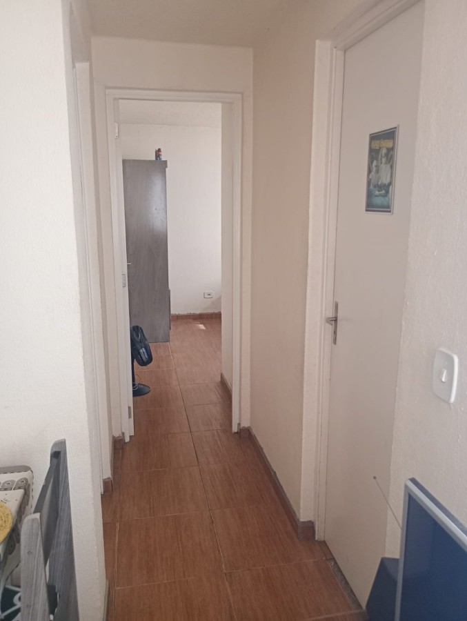 Apartamento, 2 quartos, 42 m² - Foto 8