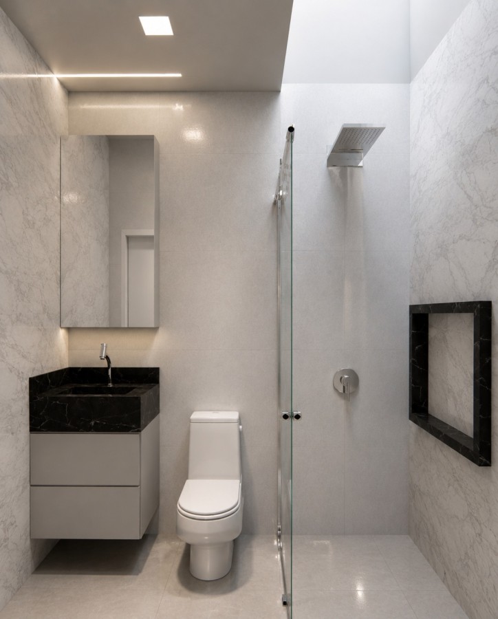 Casa, 3 quartos, 69 m² - Foto 8