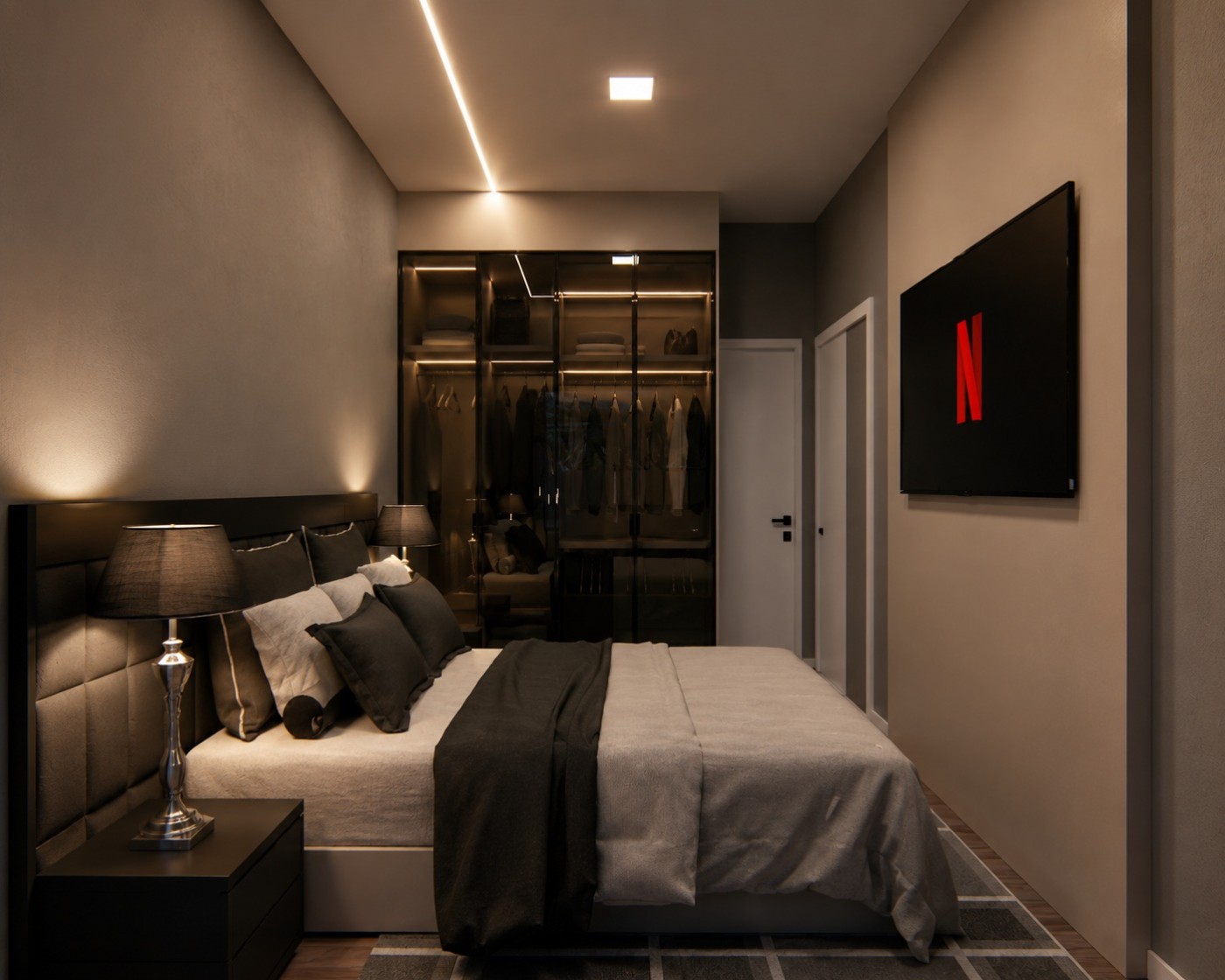 Casa, 3 quartos, 69 m² - Foto 5