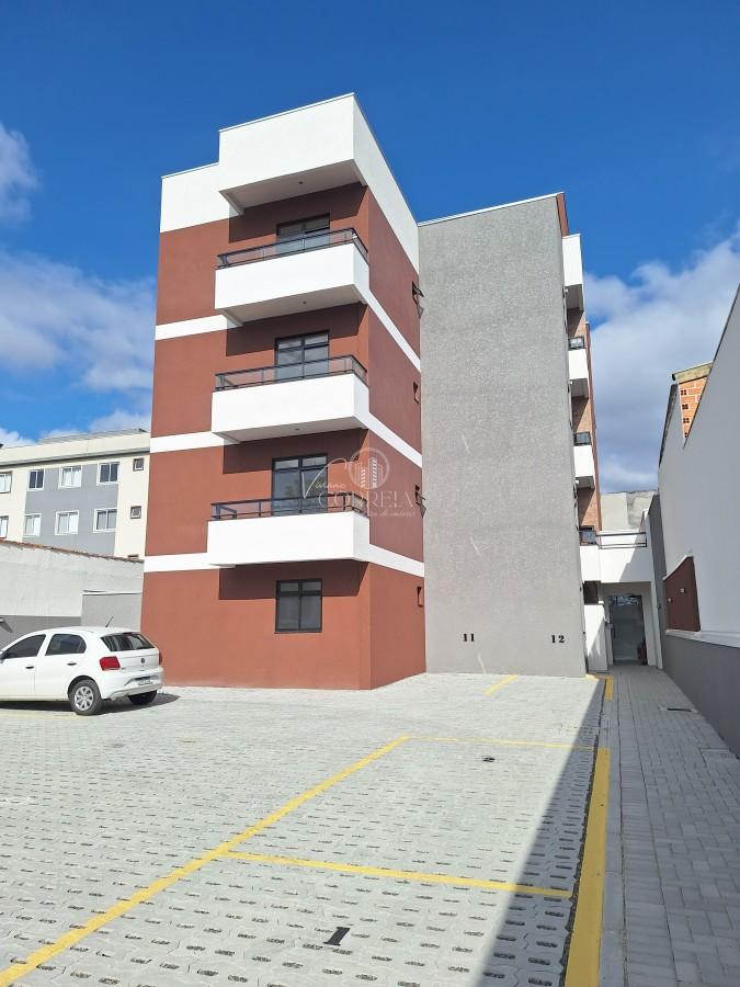 Apartamento, 3 quartos, 65 m² - Foto 2