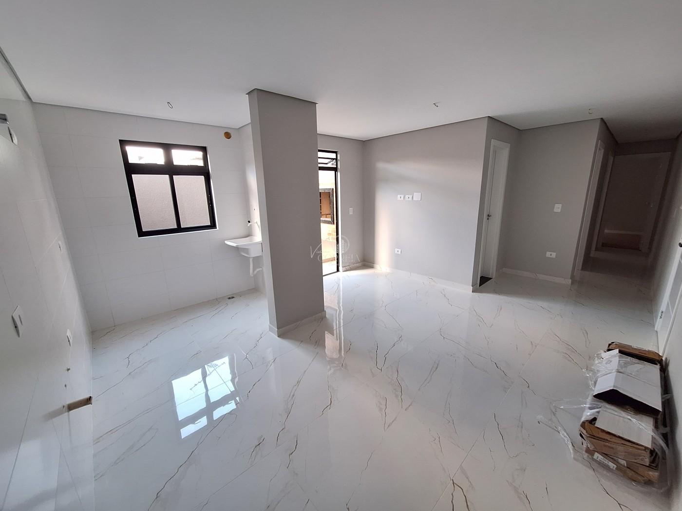 Apartamento, 3 quartos, 65 m² - Foto 7