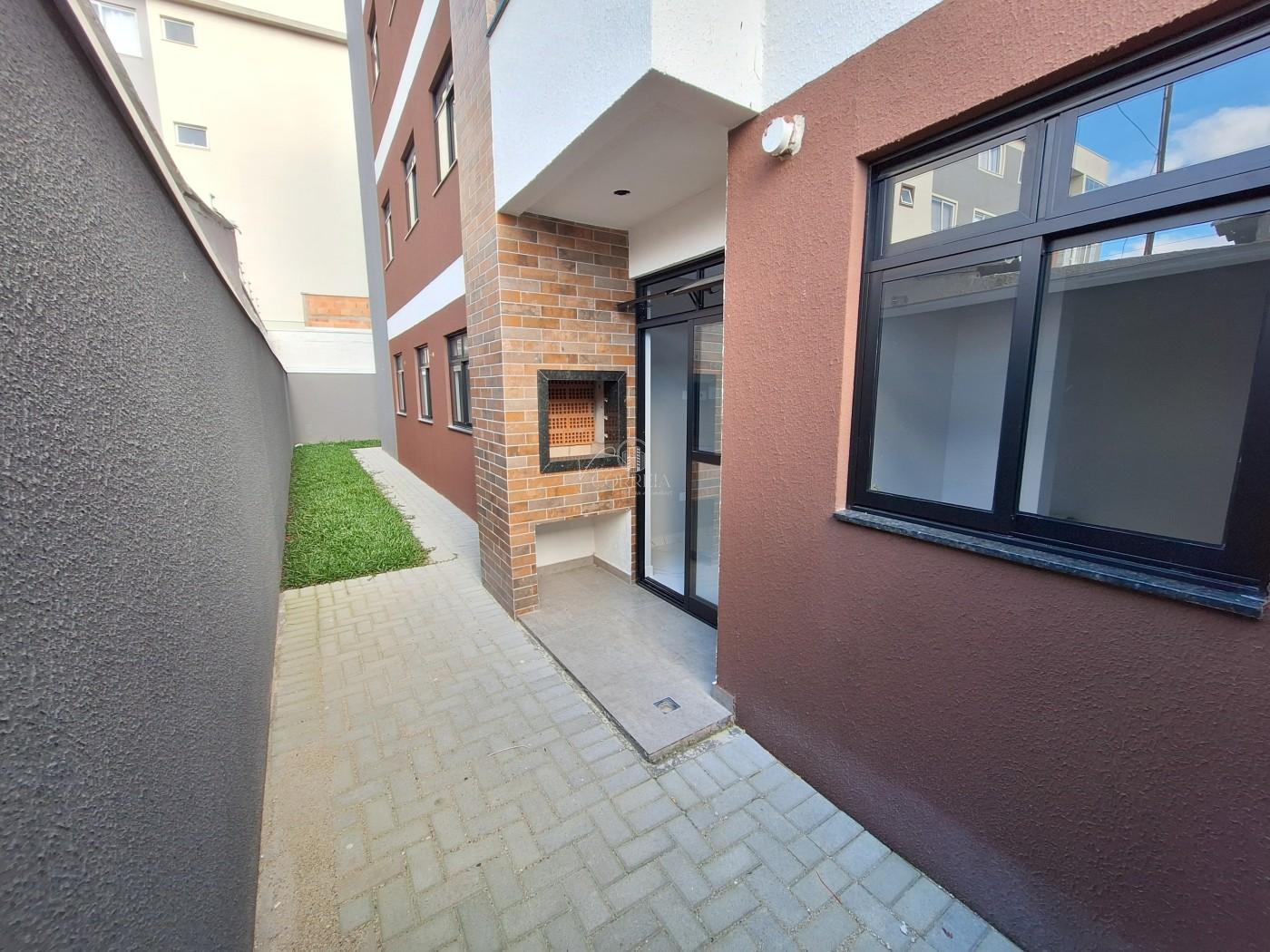 Apartamento, 3 quartos, 65 m² - Foto 1