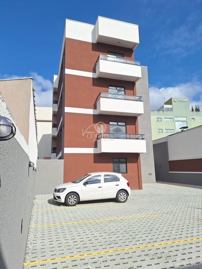 Apartamento, 3 quartos, 66 m² - Foto 2