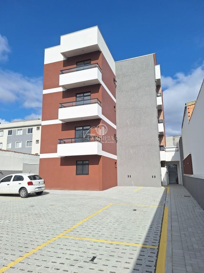 Apartamento, 3 quartos, 66 m² - Foto 1