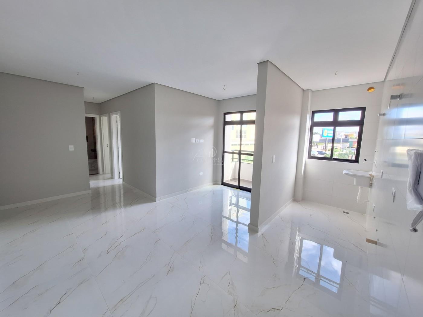 Apartamento, 3 quartos, 66 m² - Foto 3