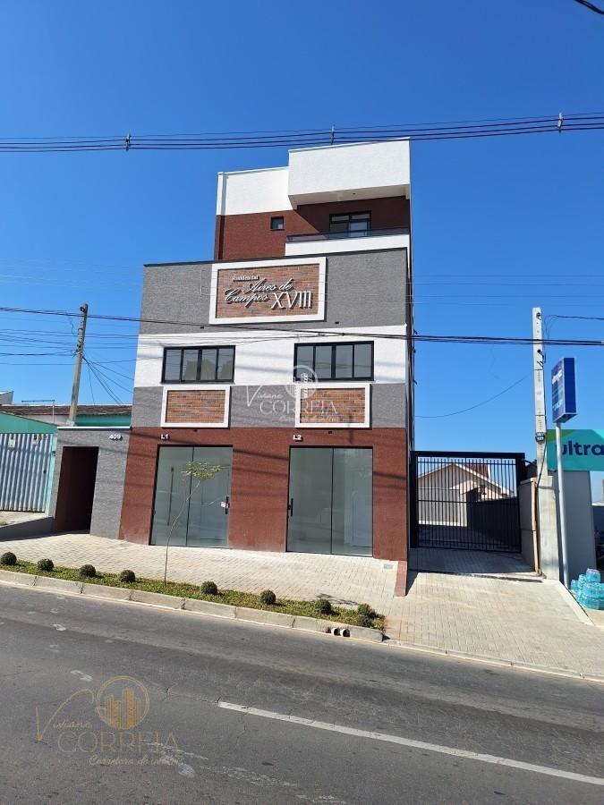 Apartamento, 3 quartos, 61 m² - Foto 3