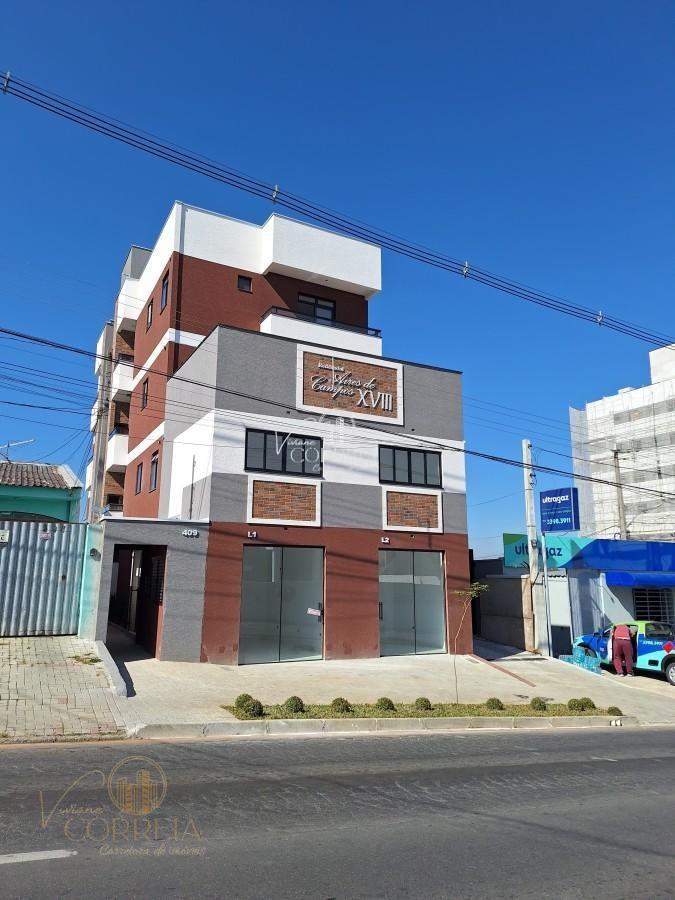 Apartamento, 3 quartos, 61 m² - Foto 4