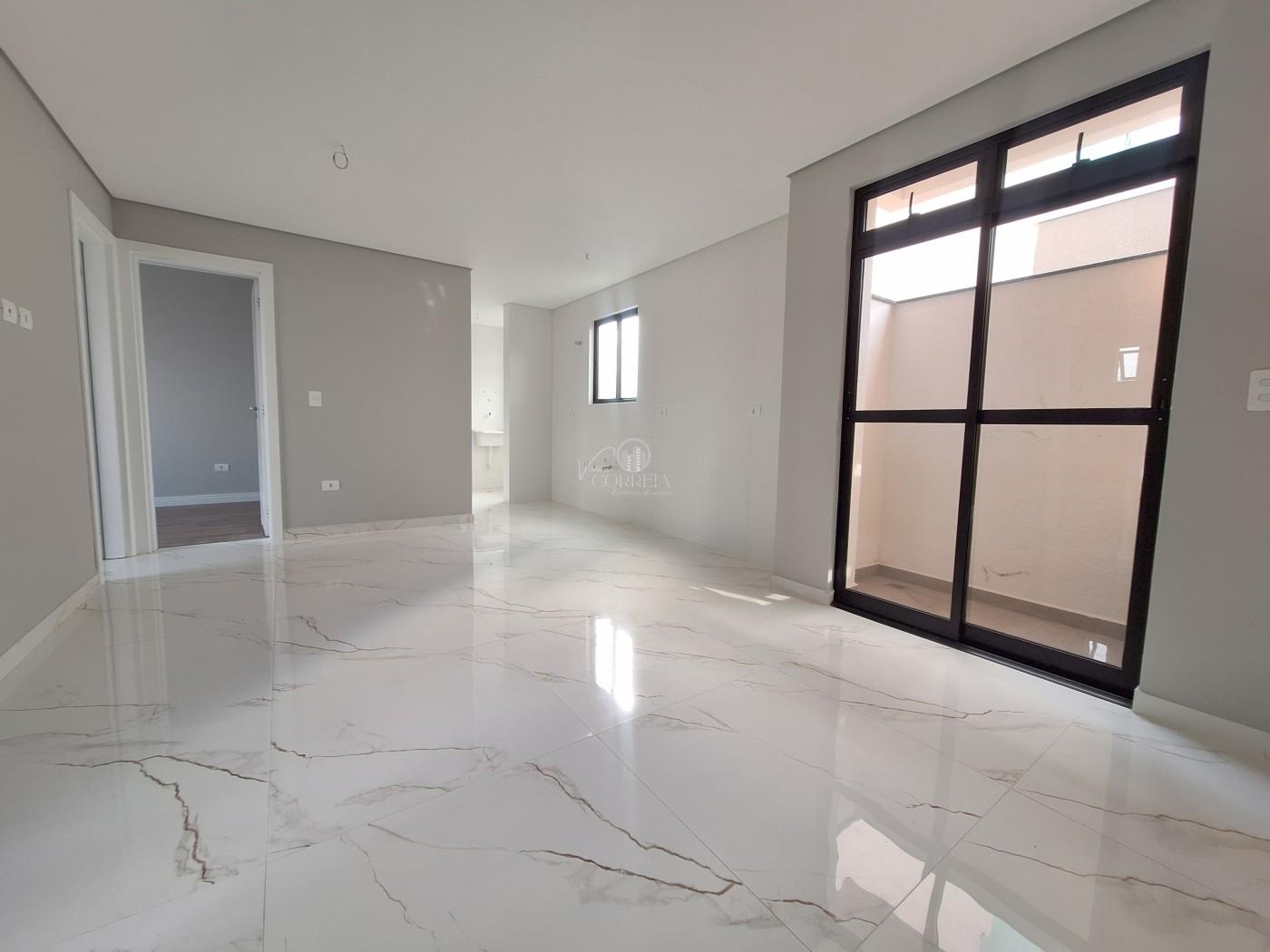 Apartamento, 3 quartos, 61 m² - Foto 5