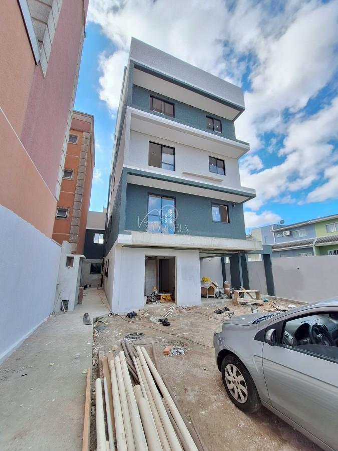 Apartamento, 2 quartos - Foto 1