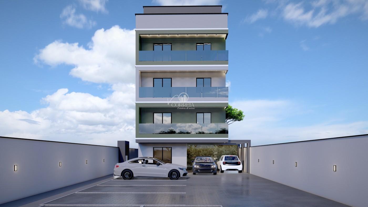 Apartamento, 3 quartos, 62 m² - Foto 4