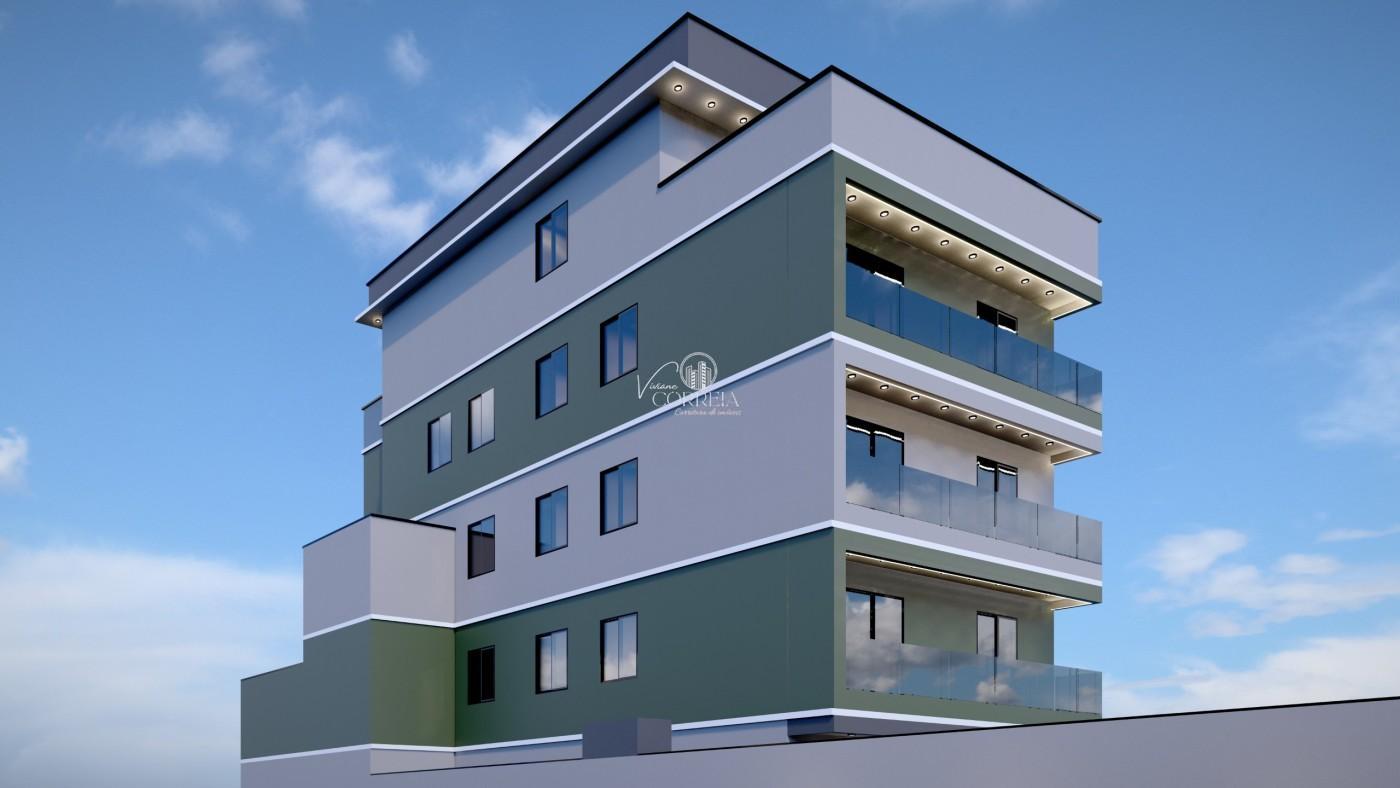 Apartamento, 3 quartos, 62 m² - Foto 5